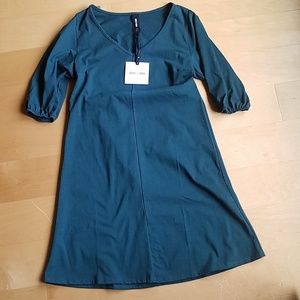 Dress by Agness & Dora